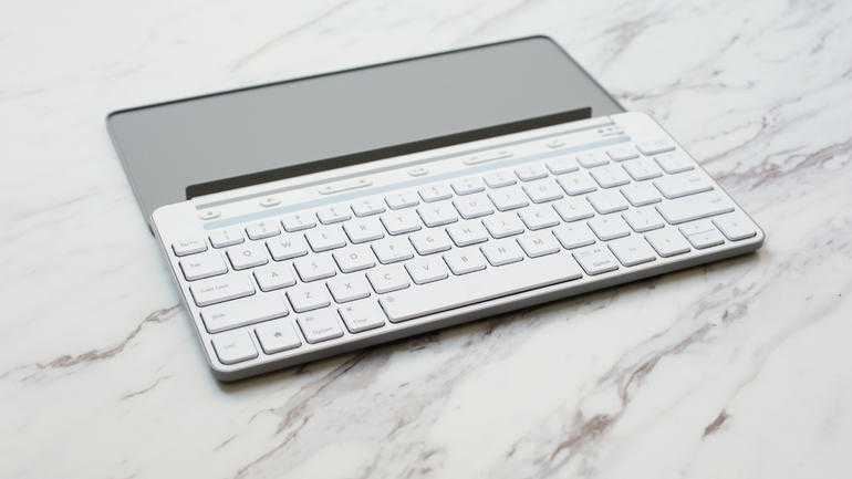 Microsoft Tastatur Fur Iphone Und Ipad Heise Online