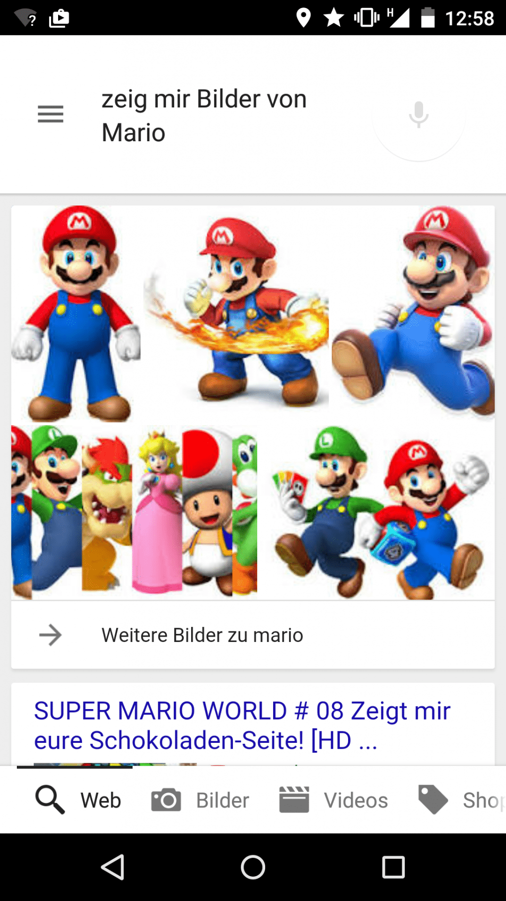 Suchmaschinen Google Und Microsoft Bauen Am Ultimativen