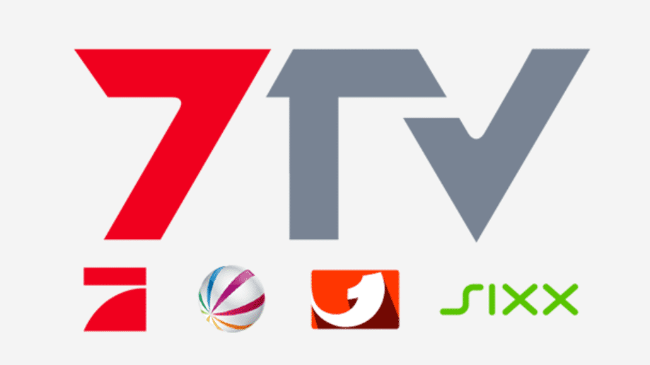 Senderubergreifende Mediathek 7tv Erstmals Auf Smart Tvs Heise Online