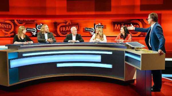 Wdr Entfernt Umstrittene Hart Aber Fair Sendung Aus Mediathek Heise Online