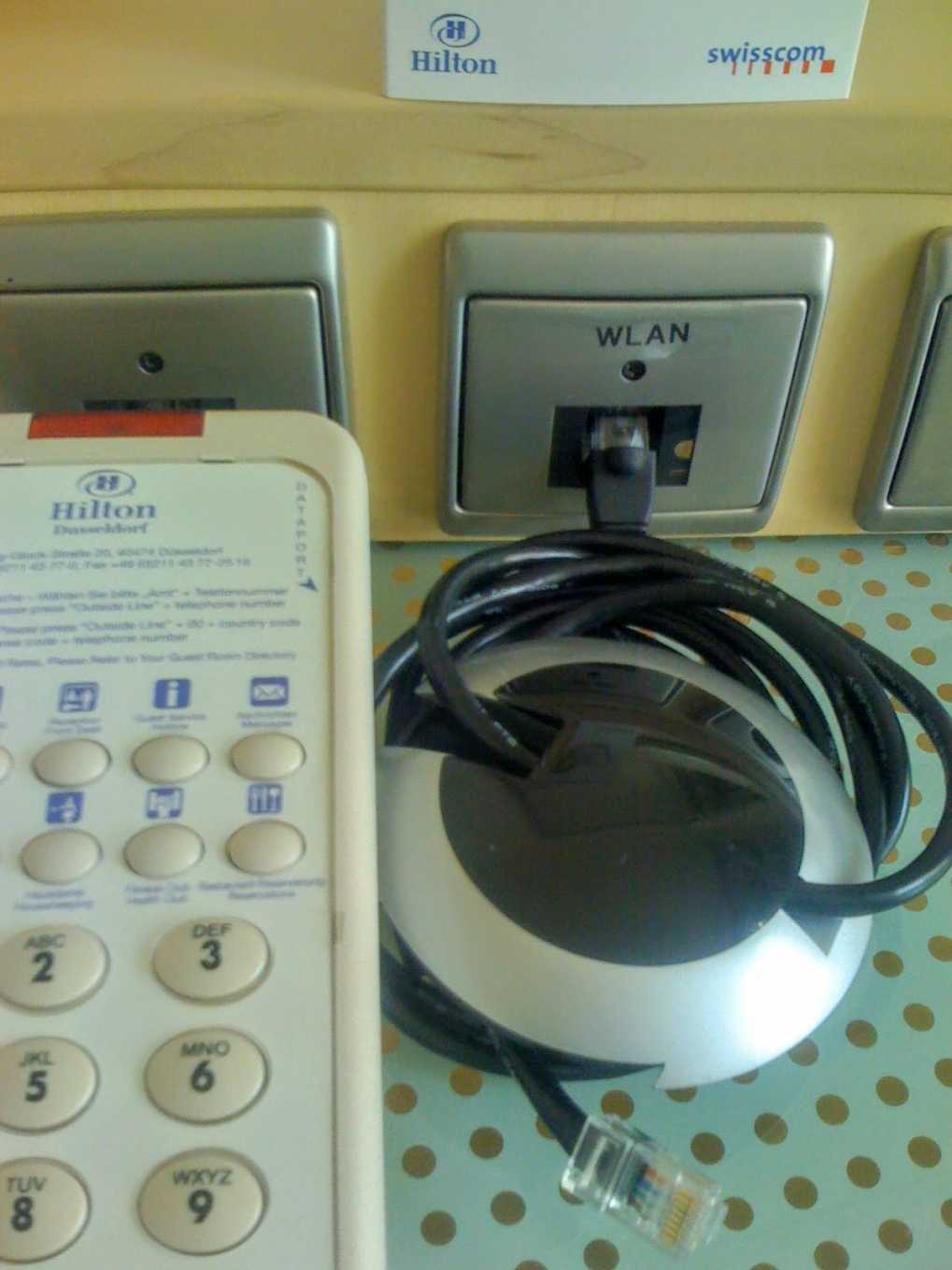 25 Jahre Wlan Heise Online