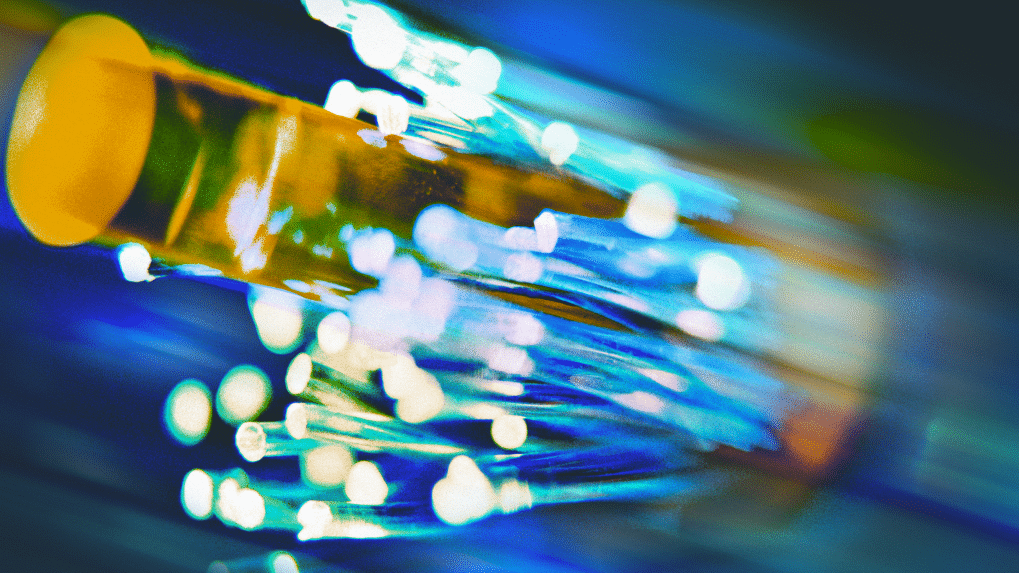Telekom Bietet Glasfaseranschluss Fur Jedermann Heise Online