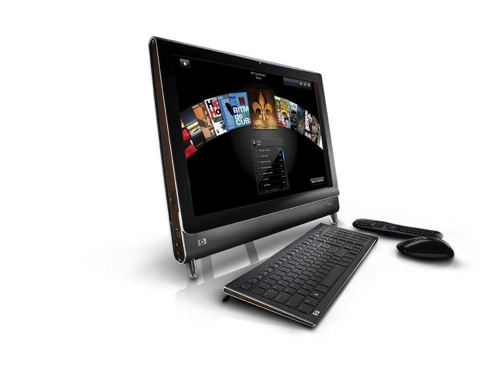 All In One Pc Mit Touchscreen Ab Herbst Auch In Deutschland Heise Online
