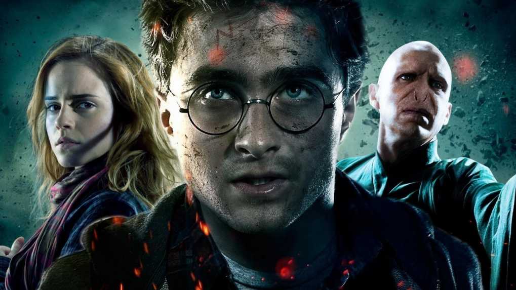 Ultra Hd Blu Rays Von Harry Potter Doch Nicht Mit Dolby Vision
