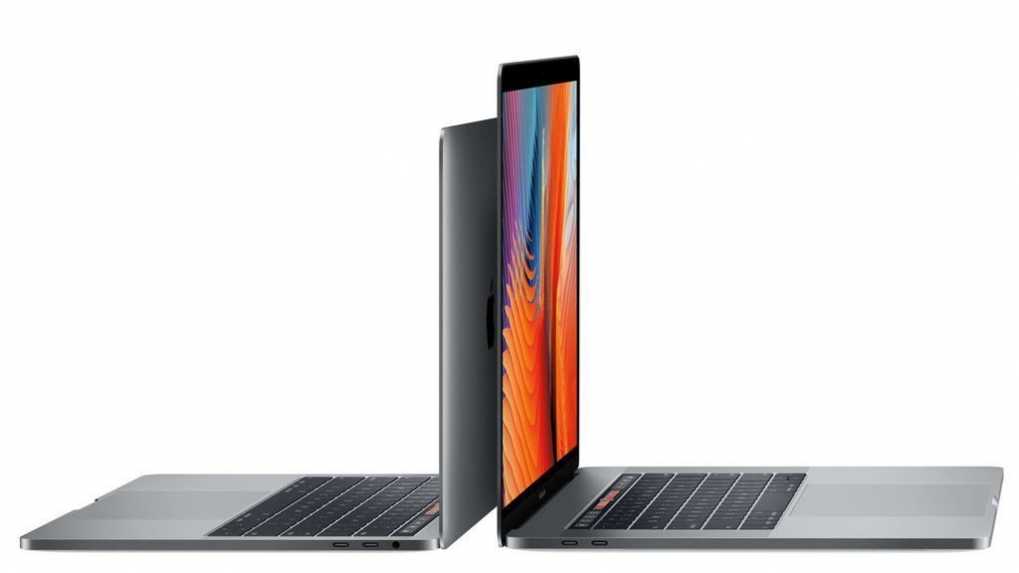 Apple Verkauft Macbook Pro Mit Touch Bar Generaluberholt Deutlich Billiger Heise Online