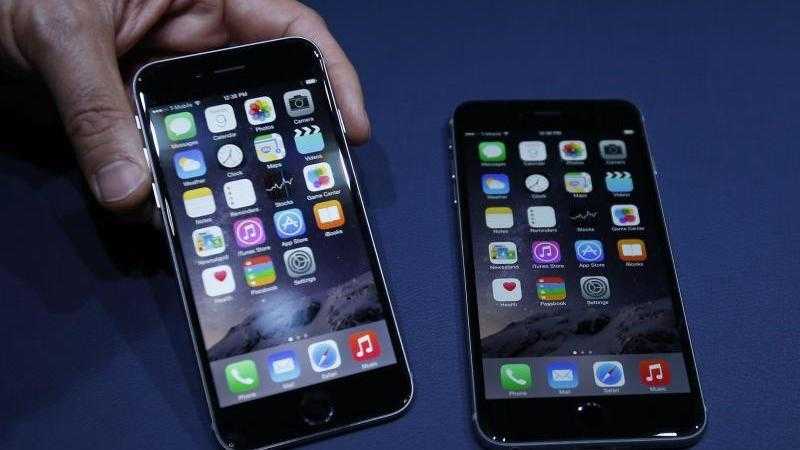 58 HQ Images Wann Kommt Iphone 6 / Apple Iphone 6 Sorgt ...