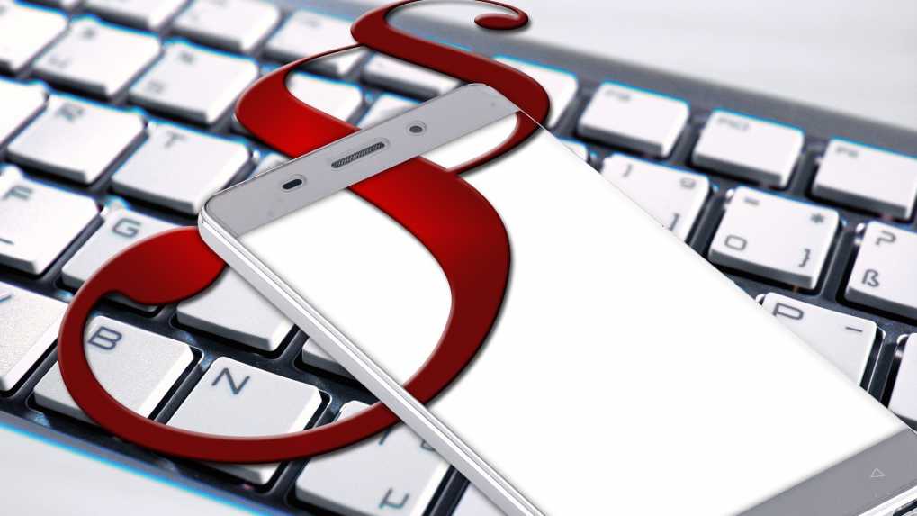 Klage Gegen Media Markt Wegen Smartphone Sicherheitslucken Heise Online