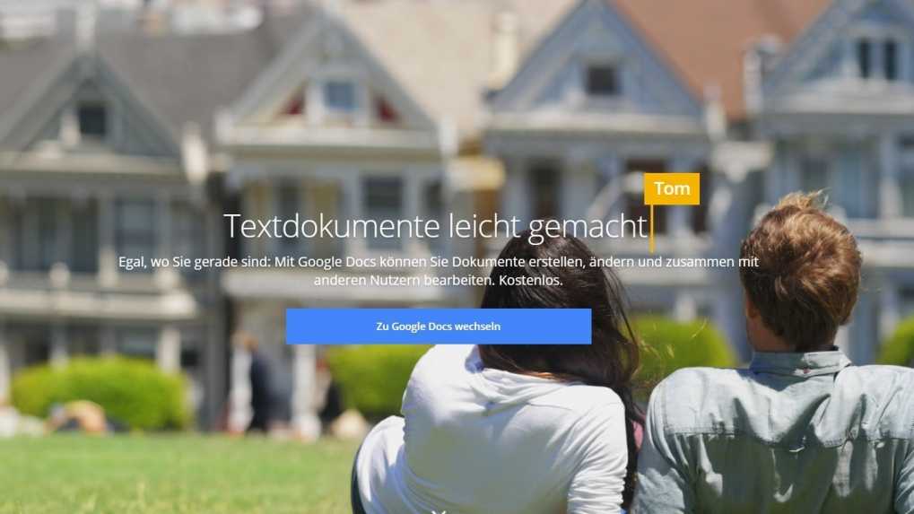 Bug Google Docs Verweigerte Zugriff Auf Texte Heise Online