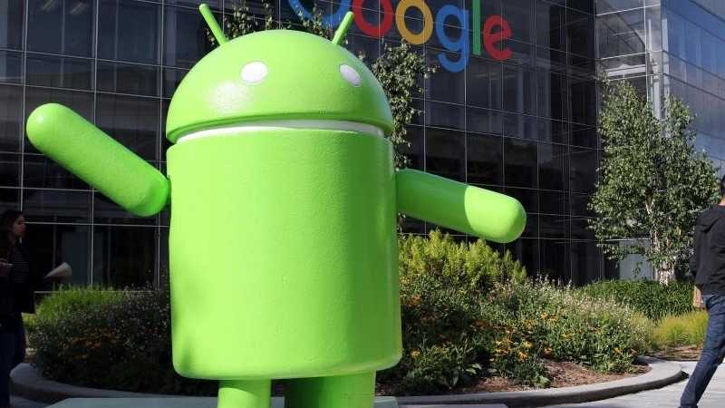 Android P Hintergrund Apps Durfen Nicht Mehr Auf Kamera Und Mikro