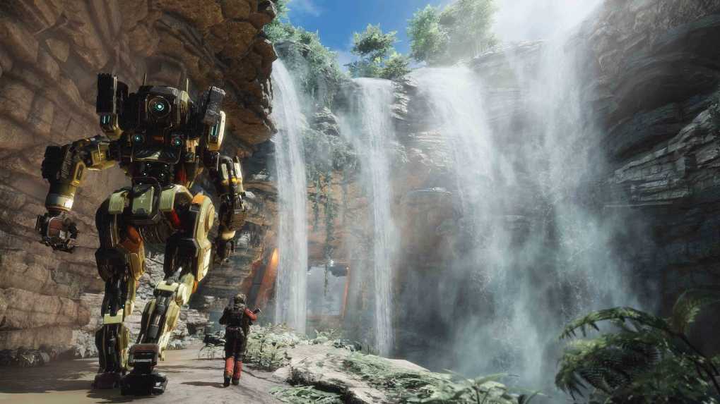 Probephase Fur Origin Access Viele Pc Spiele Eine Woche Kostenlos