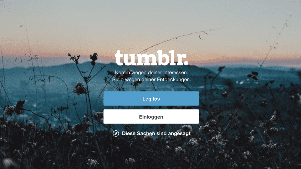 Russische Wahlkampf Trolle Tumblr Veroffentlicht Liste Mit