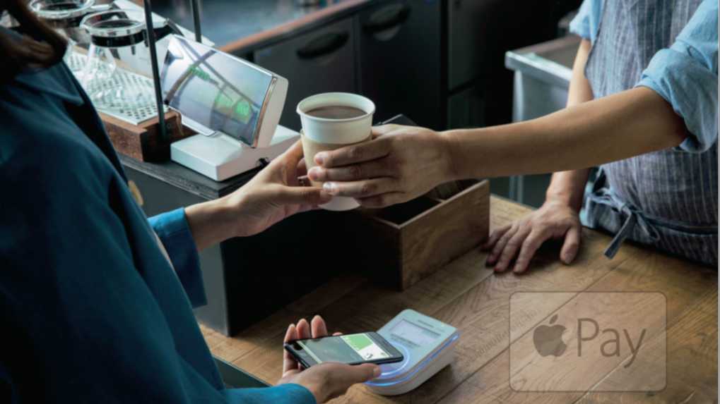 Apple Pay In Deutschland Fragen Und Antworten Heise Online