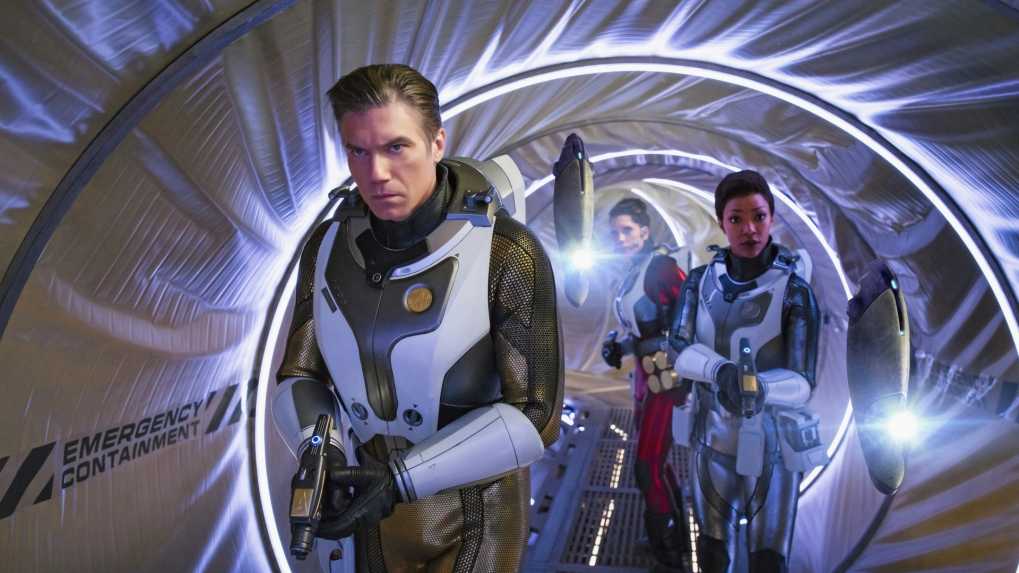 Die Highlights Bei Netflix Und Amazon Prime Video Im Januar