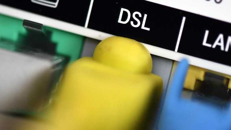 Vectoring Vs Glasfaser Streit Um Die Vorfahrt Im Haus Heise Online