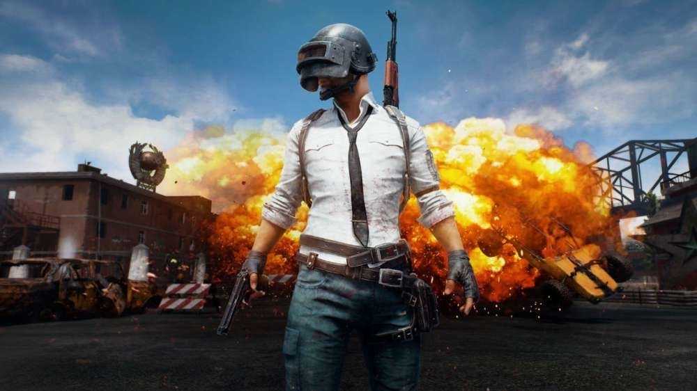 Pubg Lite Battle Royale Fur Schwache Rechner Startet In Die Beta Heise Online