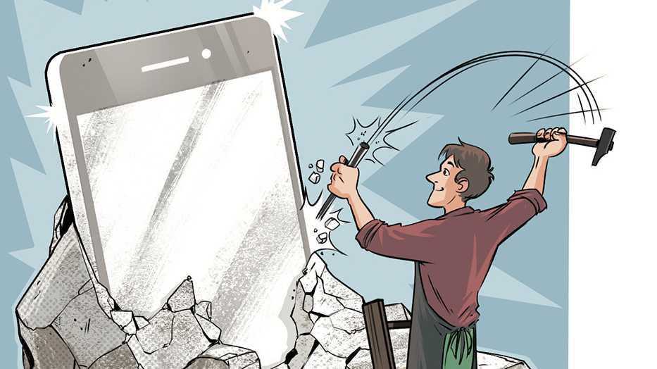 Android-Smartphone einrichten, Fallen vermeiden heise online Android-Smartphone einrichten, Fallen vermeiden heise online