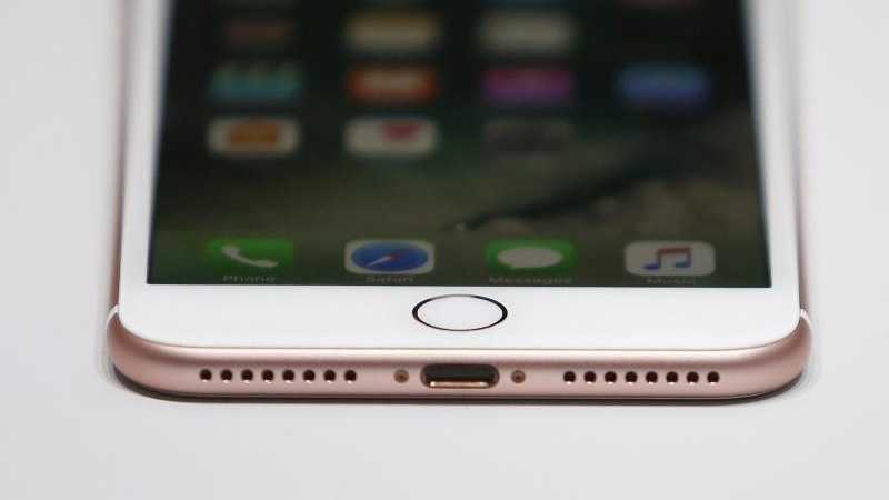 Einheitliche Handy Ladegerate Apple Warnt Vor Eu Regulierung Heise Online