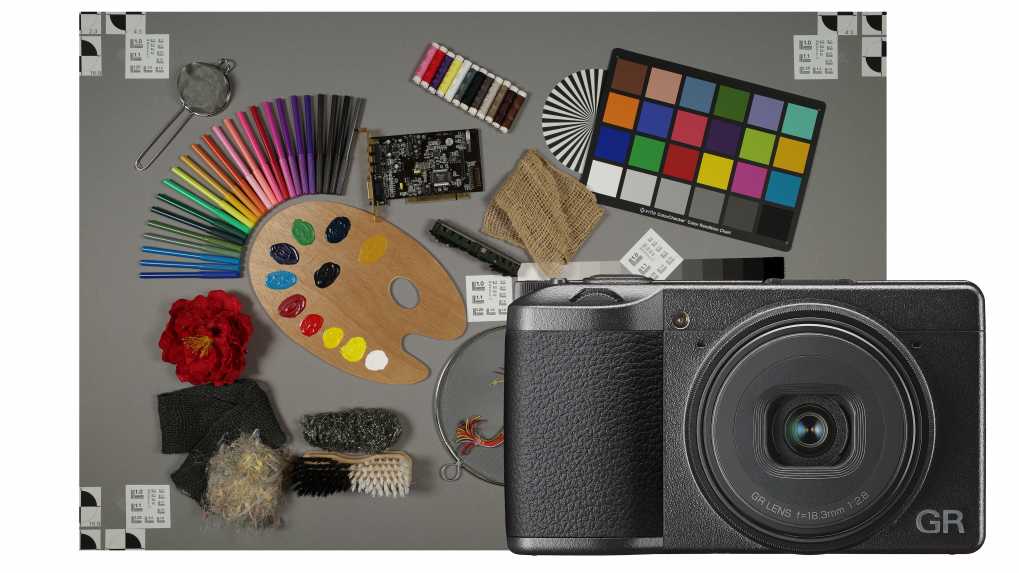 Ricoh Gr Iii Im Test Aps C Kompaktkamera Fur Die Strasse Heise Online