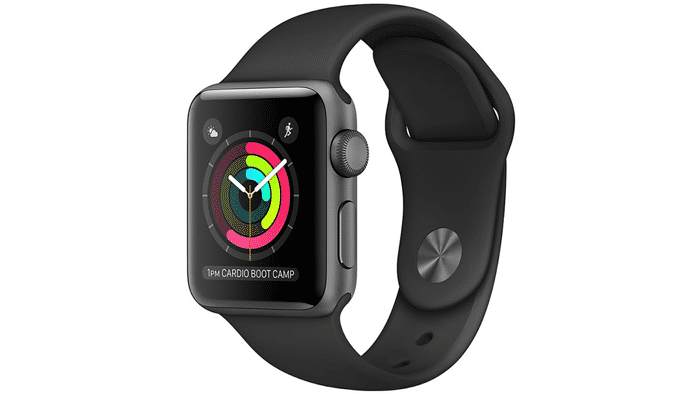 Bericht Kaputte Apple Watch Series 2 Wird Gegen Neueres Modell Getauscht Heise Online