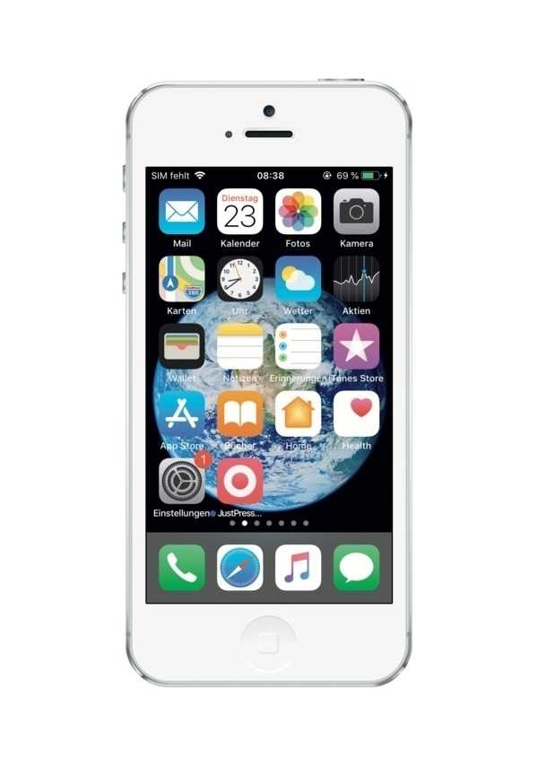 Iphone 5s Iphone 6 Und Iphone 6s Plus Heise Online