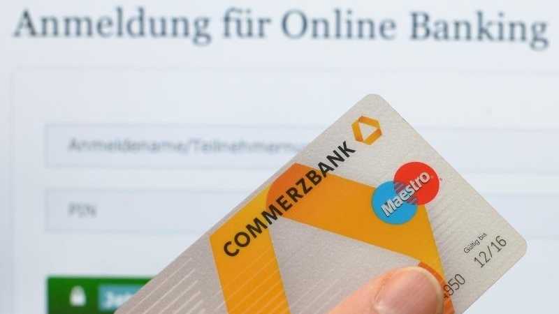 Commerzbank online banking störung | IT