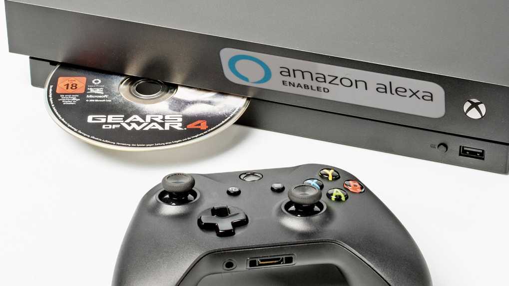 xbox deutschland