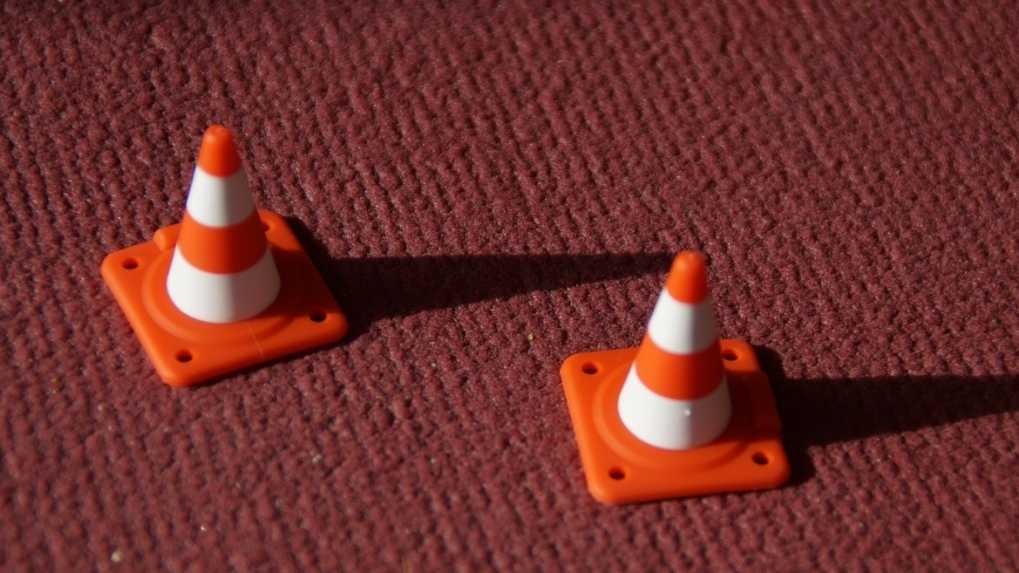 Vorsicht Kritische Schwachstelle In Aktueller Version Des Vlc Media Player Heise Online