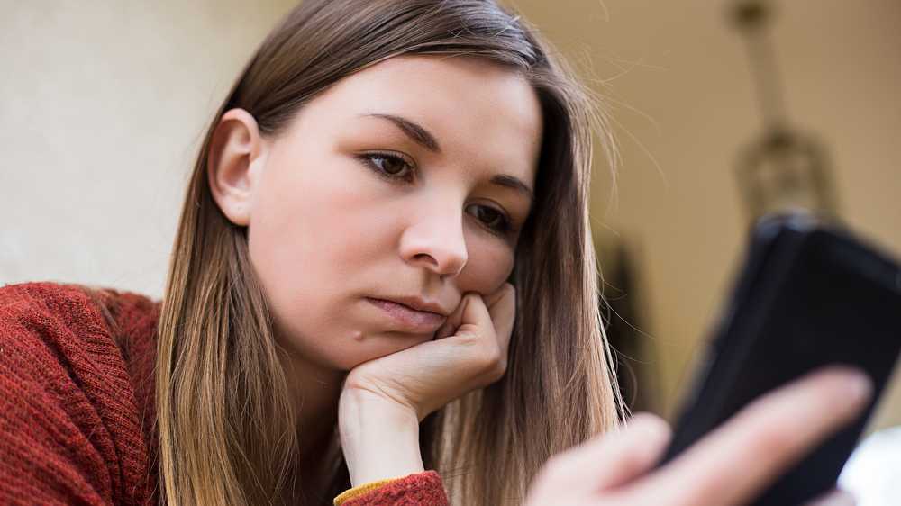Medien Machen Einsam Und Aggressiv Zukunftsforscher Verordnet Digitale Diat Heise Online