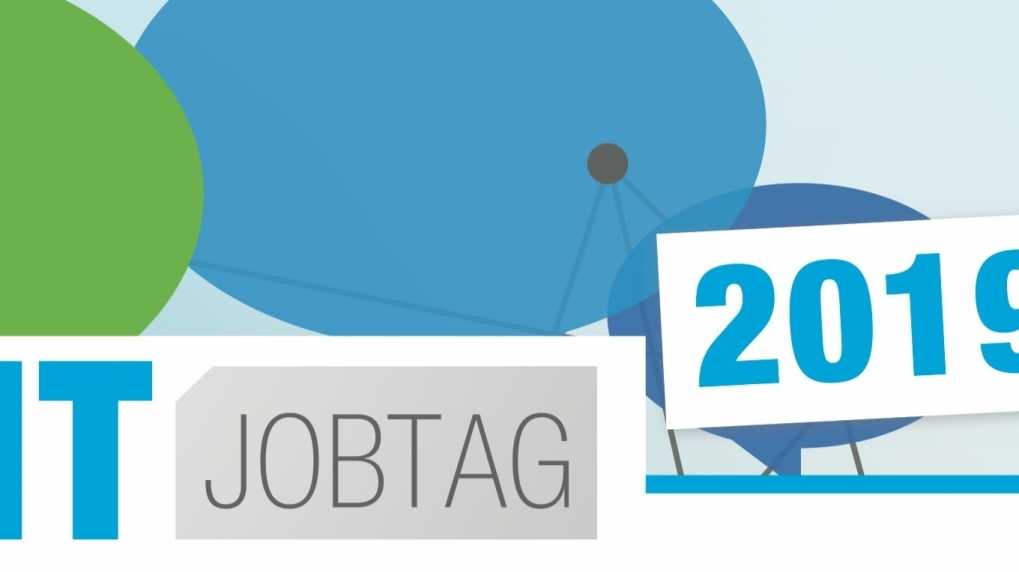 It Jobtag Arbeitgeber Und Arbeitsuchende Finden In Karlsruhe Und