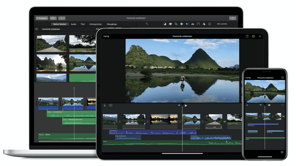 Videoschnitt App Imovie Ios Version Unterstutzt Externe Speichermedien Heise Online Videoschnitt App Imovie Ios Version Unterstutzt Externe Speichermedien Heise Online