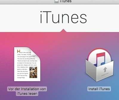 Iphone Apps Auf Mac Und Pc Laden Heise Online