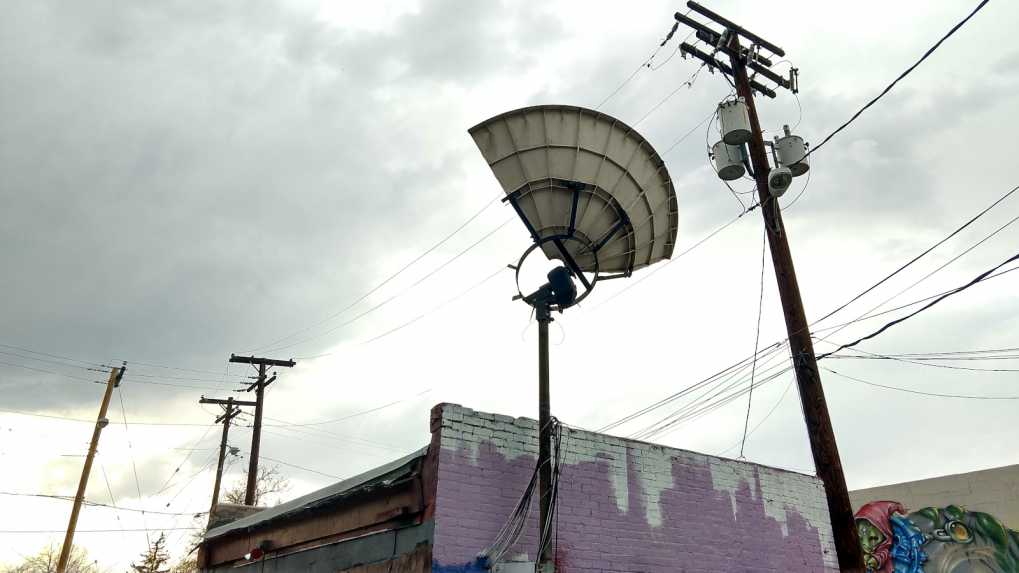 Usa Satelliten Tv Verliert Millionen Zuschauer Heise Online