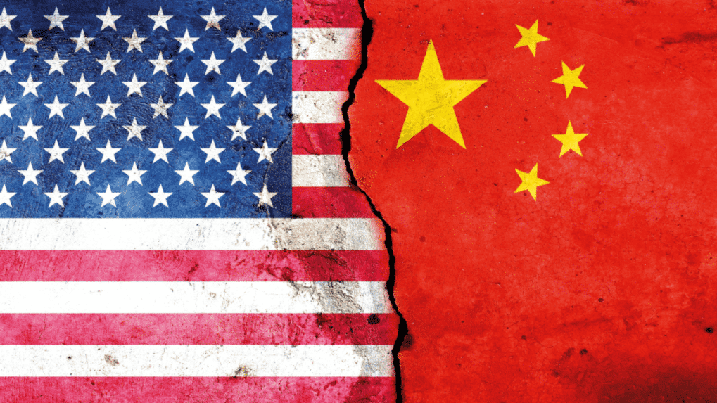 Kommentar: Europa zwischen China und USA – Abschottung wird nicht ...