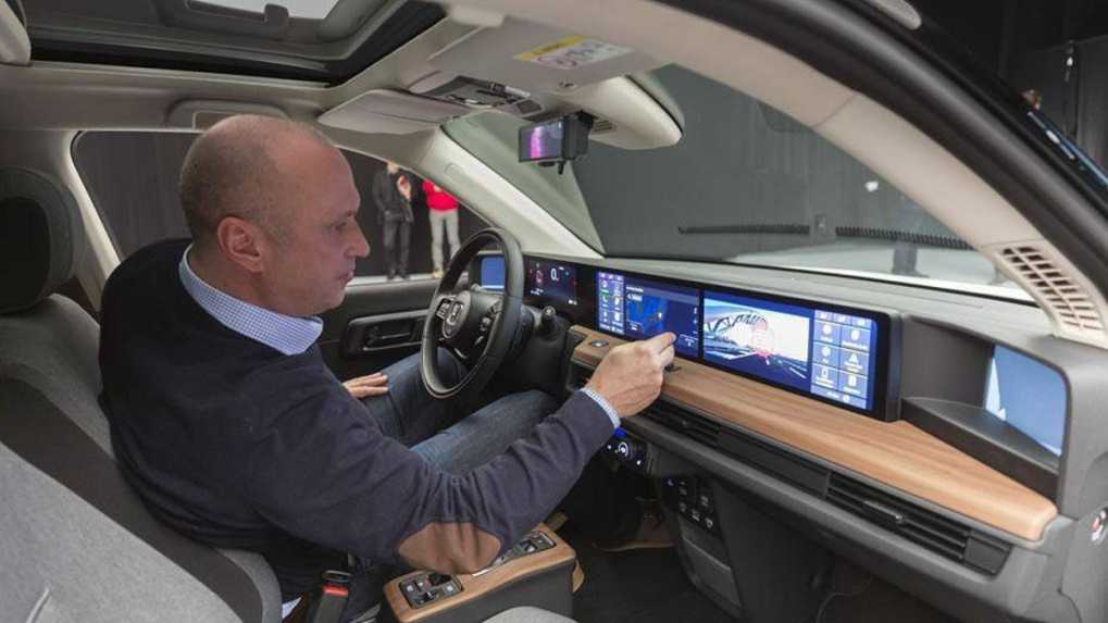 Automesse Iaa Verlasst Frankfurt Am Main Heise Online
