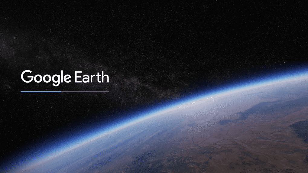 Google Earth Ist Nun Auch In Firefox Edge Und Opera Abrufbar