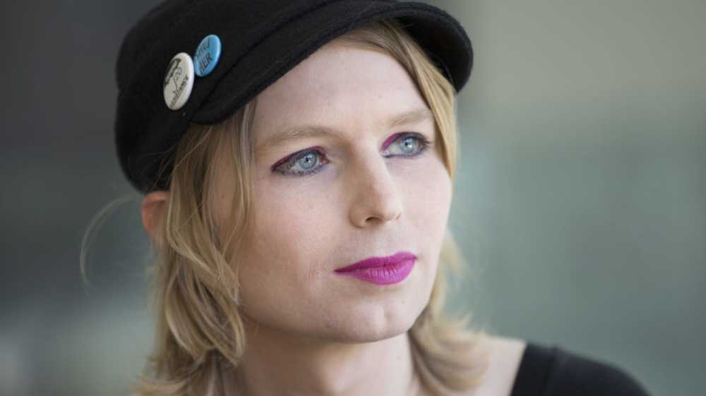 Chelsea Manning Kommt Frei Muss Aber Hohe Strafe Zahlen Heise Online