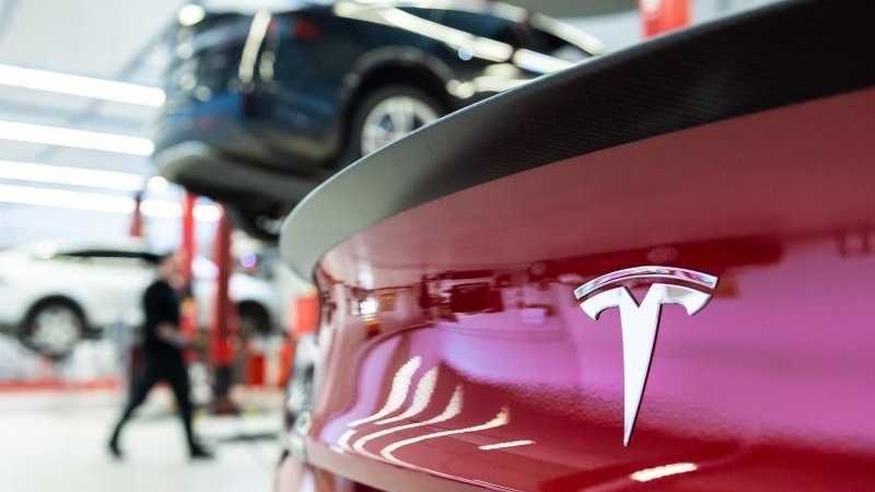 Lokaler Backerei Unternehmer Baut In Hilden Grossten Elektroauto Ladepark Europas Heise Online