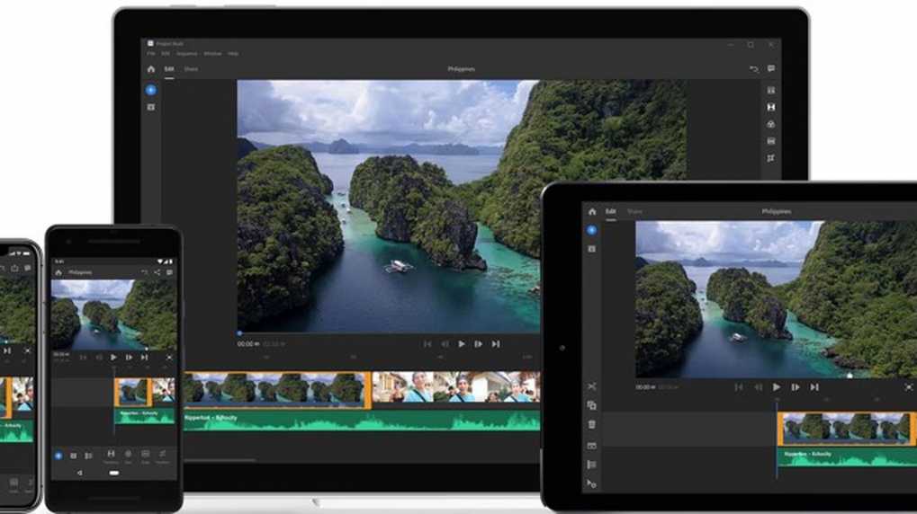 Videoschnitt Heise Online