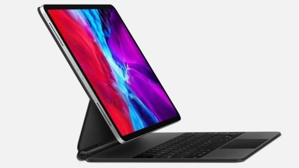 Ipad Pro 2020 Neues Tablet Mit Altem Prozessor Heise Online