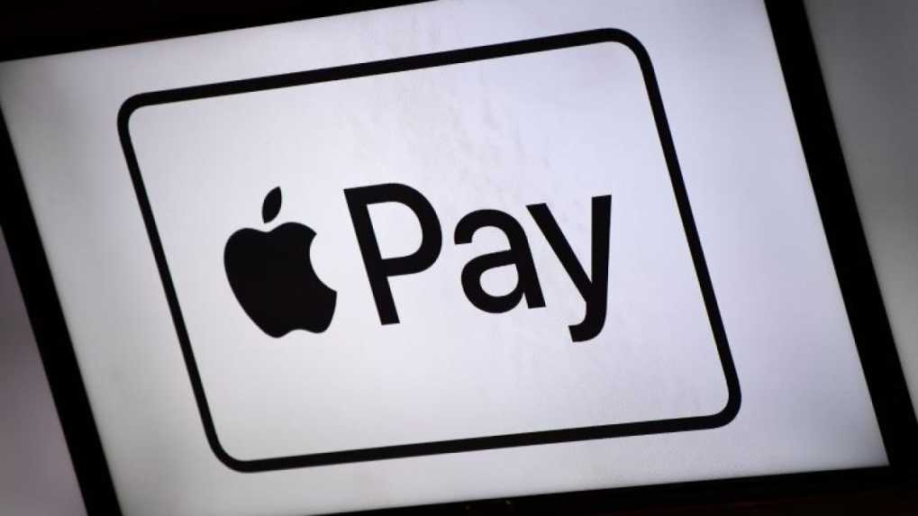 Apple Pay Startet Bei Volks Und Raiffeisenbanken Heise Online