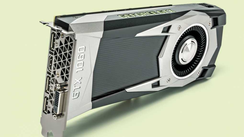 Geforce Grafikkarten Investoren Verklagen Nvidia Wegen Umsatzverschleierung Heise Online