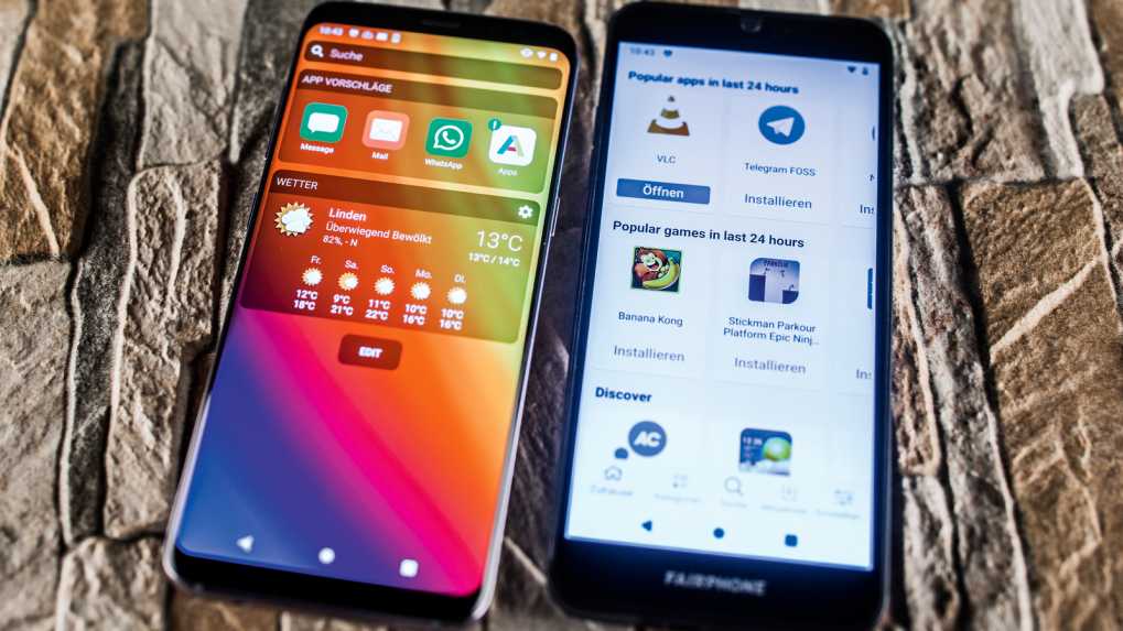 Samsung Galaxy S8 Heise Online Samsung Galaxy S8 Heise Online