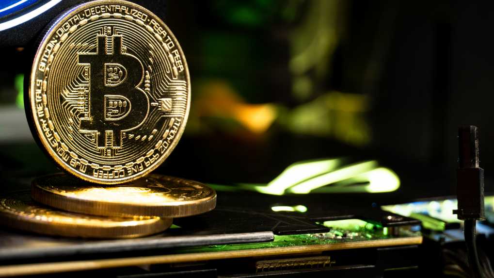 Der Bitcoin Goldrausch Aktuelle News Und Hintergrunde Zu Der Digitalen Wahrung Heise Online