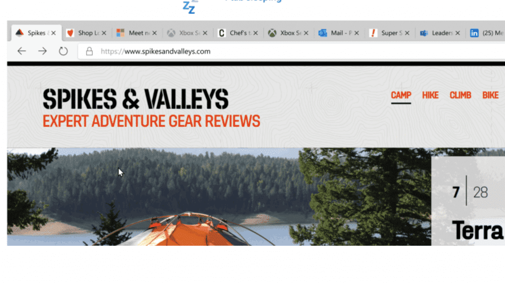 Microsoft Edge Heise Online