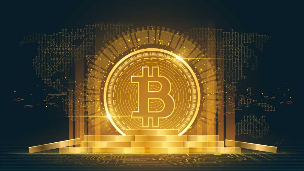 Der Bitcoin Goldrausch Aktuelle News Und Hintergrunde Zu Der Digitalen Wahrung Heise Online