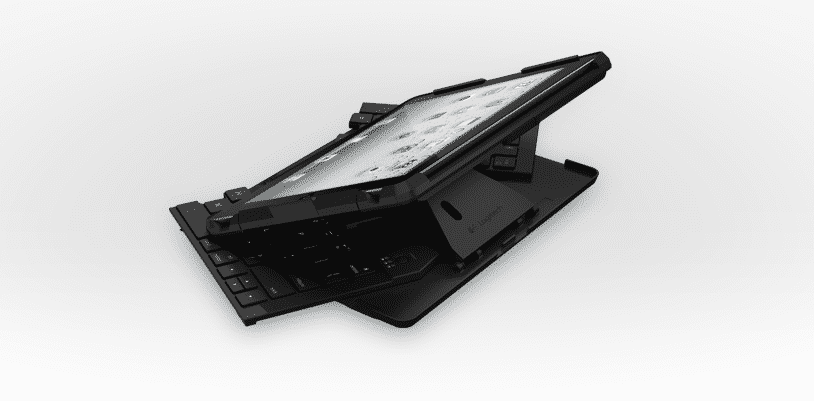 Falttastatur Fur Das Ipad 2 Heise Online