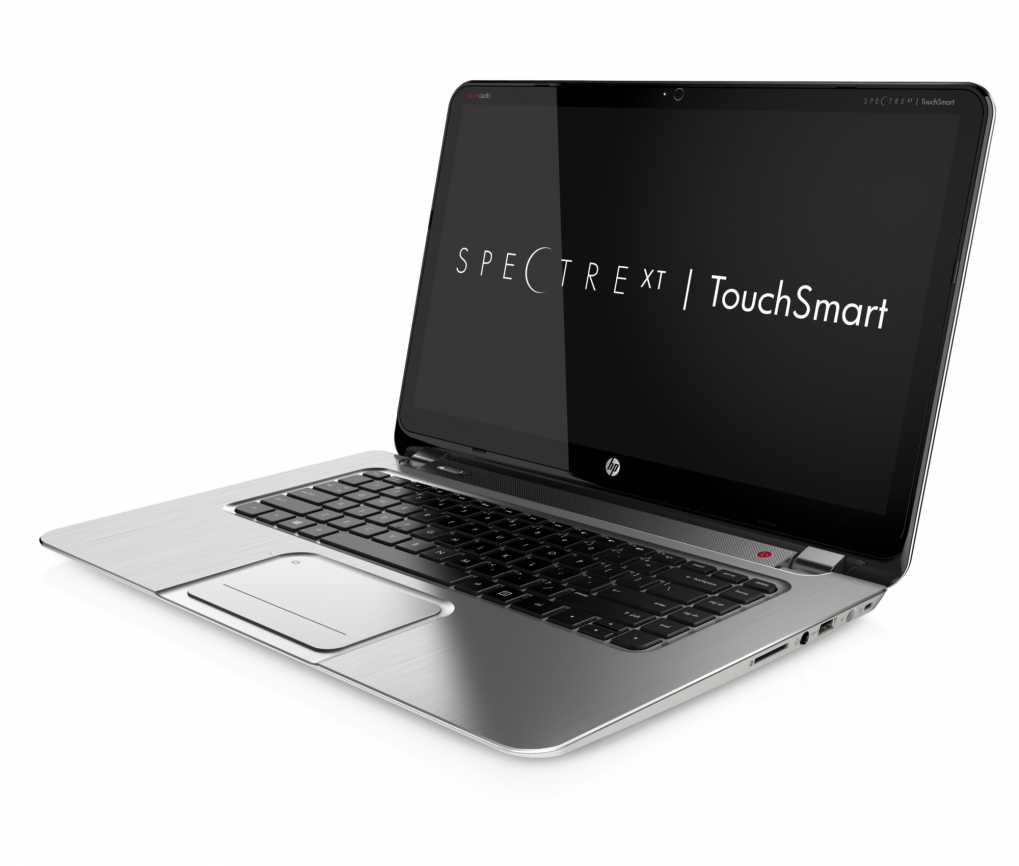 Hp Tablet Und Zwei Touch Notebooks Mit Windows 8 Heise Online