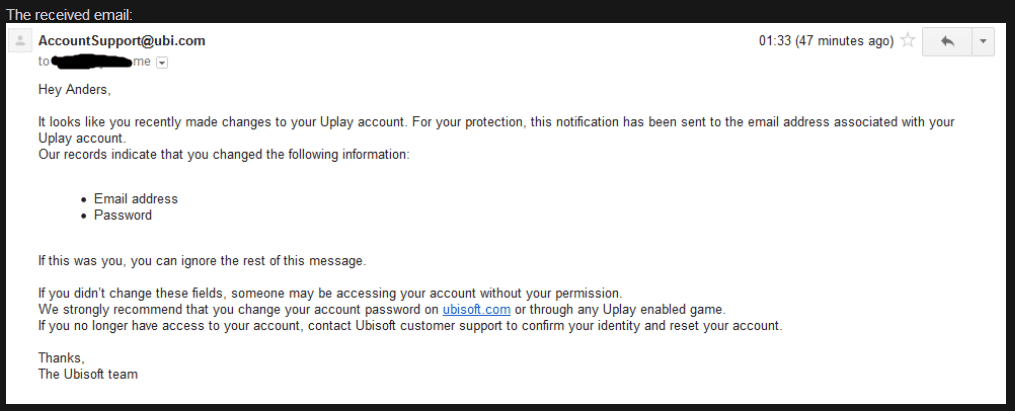 Nutzerkonten Von Ubisofts Spiele Plattform Uplay Gehackt Heise Online