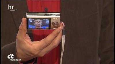 Video Filmografie Im Urlaub Mit Dem Foto Filmen Oder Mit Der Kamera Fotografieren 3sat Heise Online