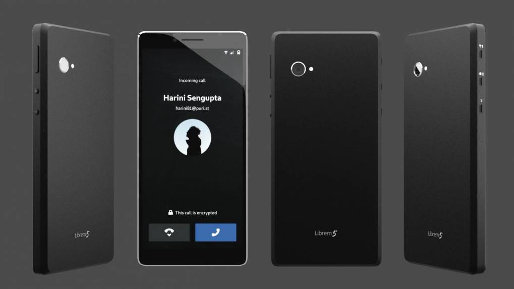 Smartphone Mit Linux Heise Online
